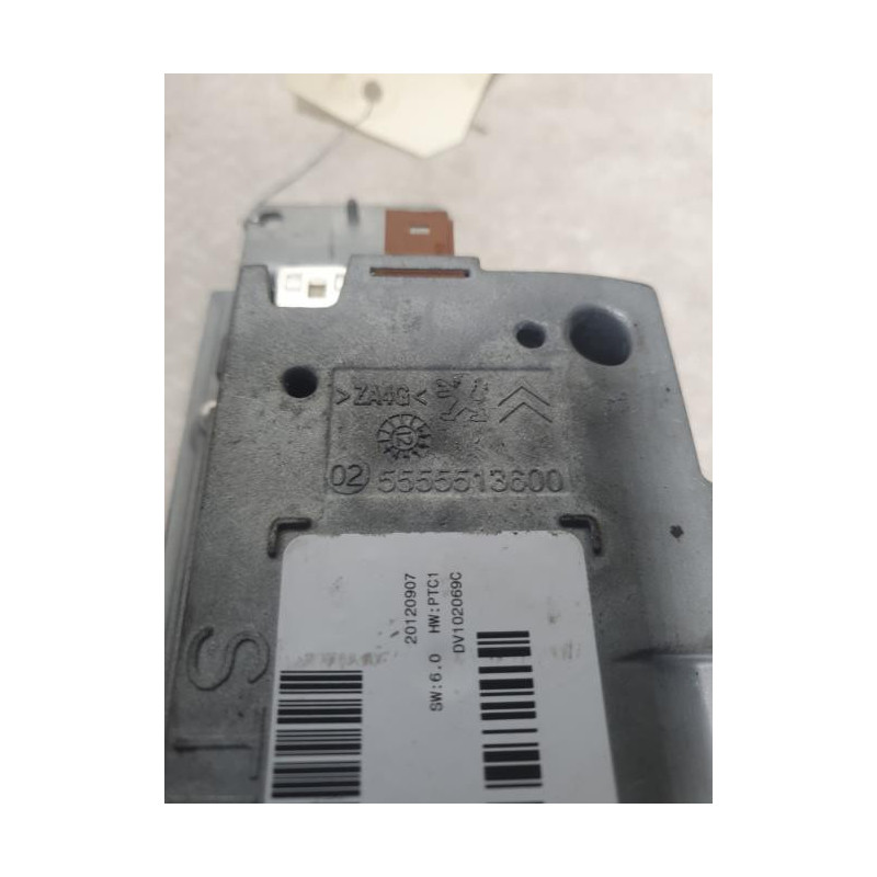 Ecran GPS CITROEN  d’occasion
