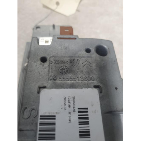 Ecran GPS CITROEN  d’occasion