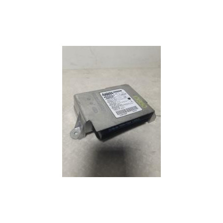 Boitier air bag RENAULT MEGANE 2 PHASE 1 CABRIOLET d’occasion