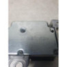Boitier air bag RENAULT MEGANE 2 PHASE 1 CABRIOLET d’occasion