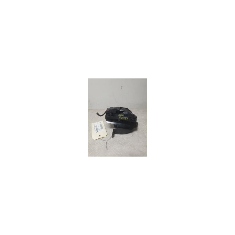 Serrure de coffre CITROEN C4 PICASSO 1 d’occasion