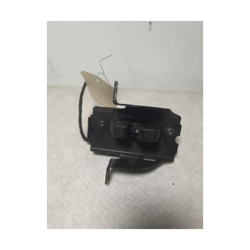 Serrure de coffre CITROEN C4 PICASSO 1 d’occasion