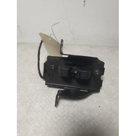 Serrure de coffre CITROEN C4 PICASSO 1 d’occasion