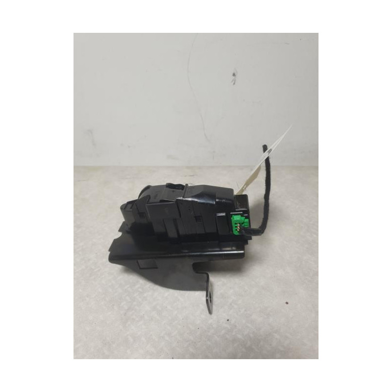 Serrure de coffre CITROEN C4 PICASSO 1 d’occasion