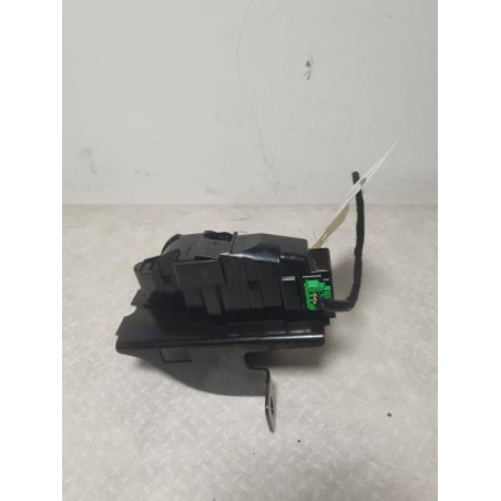 Serrure de coffre CITROEN C4 PICASSO 1 d’occasion
