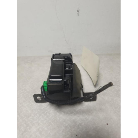 Serrure de coffre CITROEN C4 PICASSO 1 d’occasion