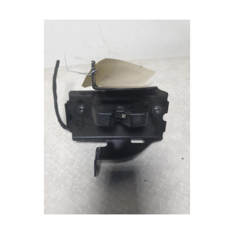 Serrure de coffre CITROEN C4 PICASSO 1 d’occasion
