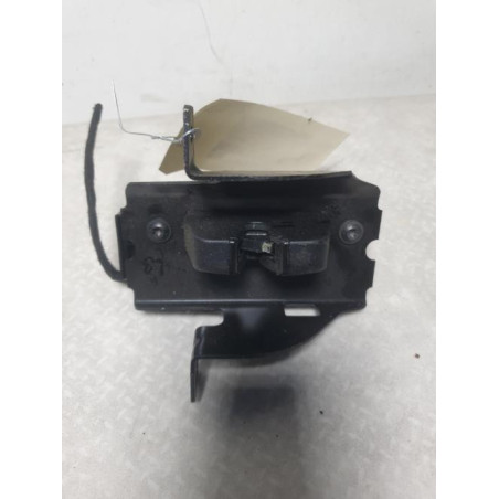 Serrure de coffre CITROEN C4 PICASSO 1 d’occasion
