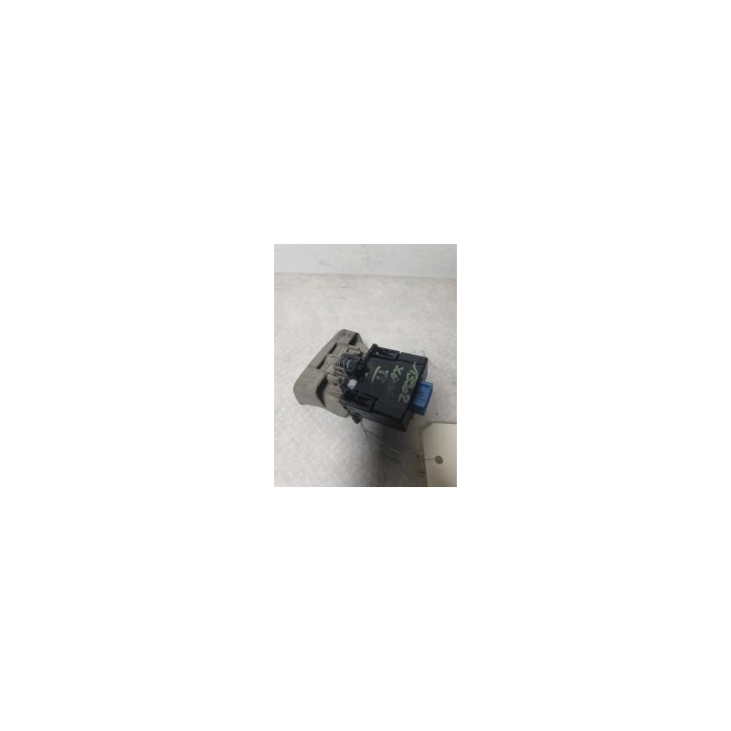 Poignee electrique frein a main RENAULT GRAND SCENIC 2 PHASE 2 d’occasion