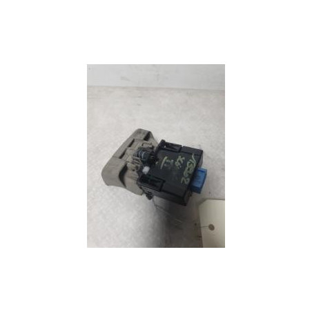 Poignee electrique frein a main RENAULT GRAND SCENIC 2 PHASE 2 d’occasion