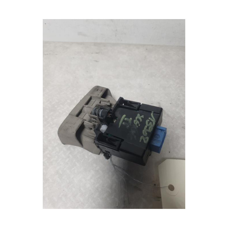 Poignee electrique frein a main RENAULT GRAND SCENIC 2 PHASE 2 d’occasion