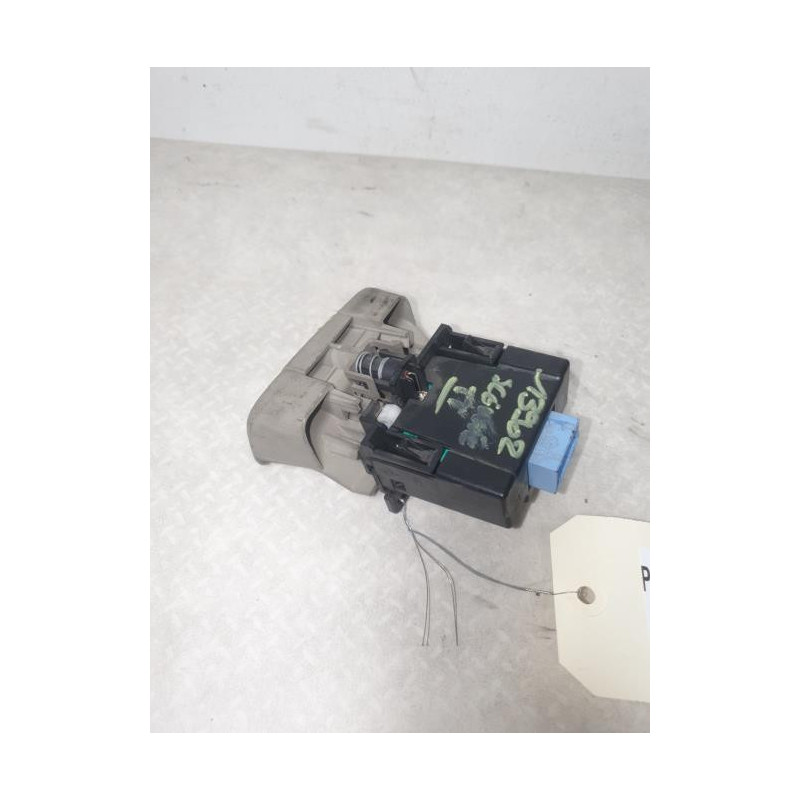 Poignee electrique frein a main RENAULT GRAND SCENIC 2 PHASE 2 d’occasion