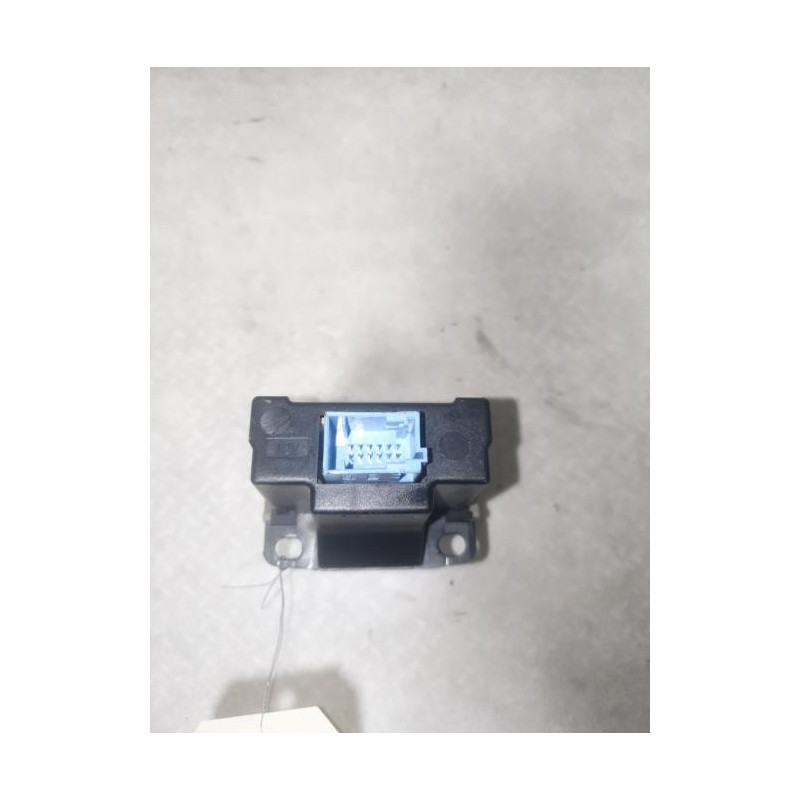 Poignee electrique frein a main RENAULT GRAND SCENIC 2 PHASE 2 d’occasion