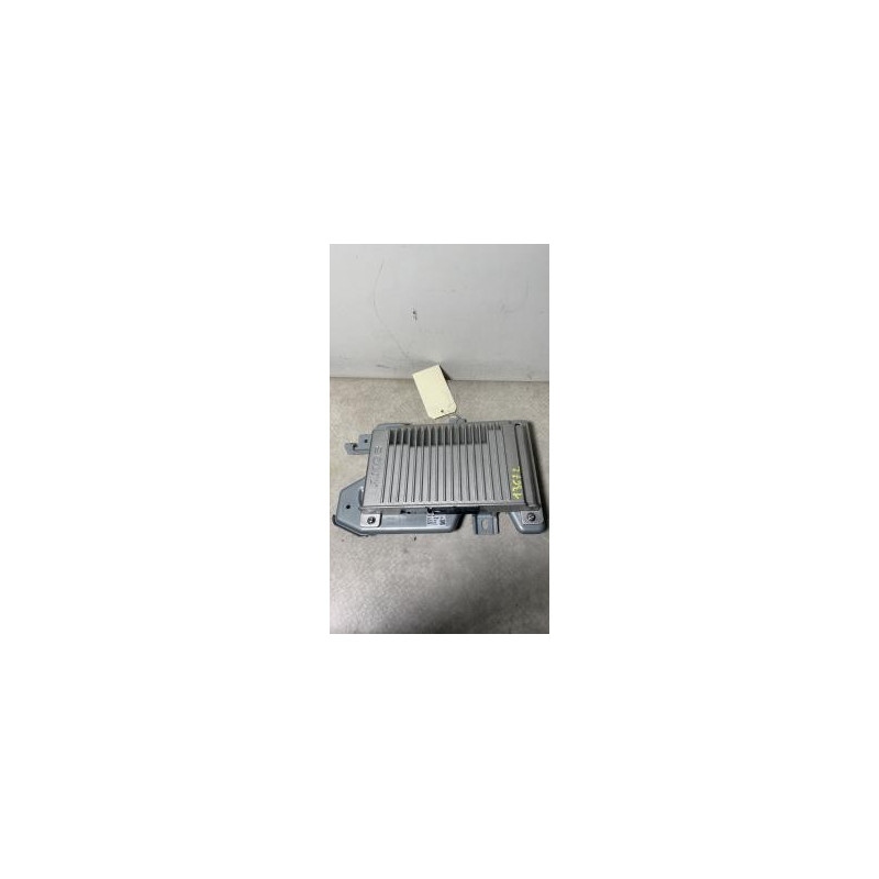 Amplificateur audio FORD MONDEO 4 PHASE 2 d’occasion