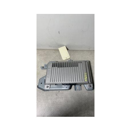 Amplificateur audio FORD MONDEO 4 PHASE 2 d’occasion