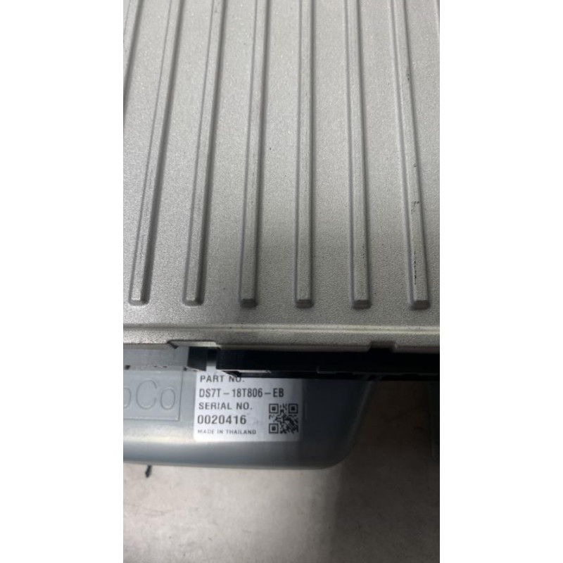 Amplificateur audio FORD MONDEO 4 PHASE 2 d’occasion