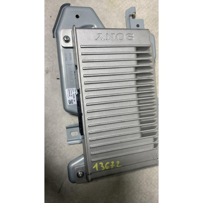 Amplificateur audio FORD MONDEO 4 PHASE 2 d’occasion