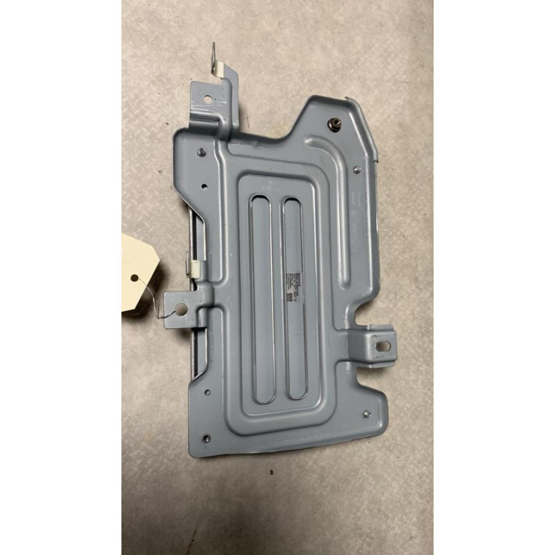 Amplificateur audio FORD MONDEO 4 PHASE 2 d’occasion