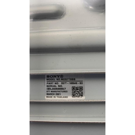 Amplificateur audio FORD MONDEO 4 PHASE 2 d’occasion