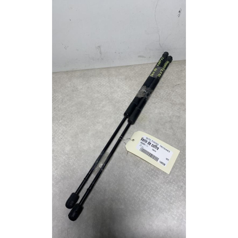 Verin de coffre DACIA SANDERO 1 d’occasion