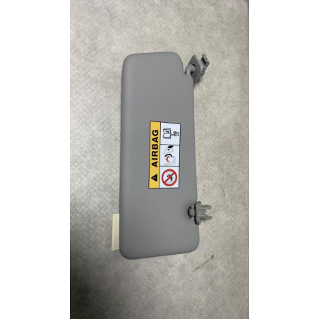 Pare soleil droit RENAULT CAPTUR 1 PHASE 1 d’occasion