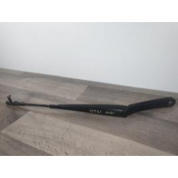 Bras essuie glace avant gauche SKODA OCTAVIA 2 PHASE 2 BREAK d’occasion