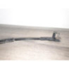 Bras essuie glace avant gauche SKODA OCTAVIA 2 PHASE 2 BREAK d’occasion