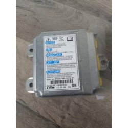 Boitier air bag HONDA CIVIC 8 PHASE 1 d’occasion