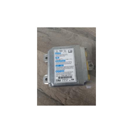 Boitier air bag HONDA CIVIC 8 PHASE 1 d’occasion