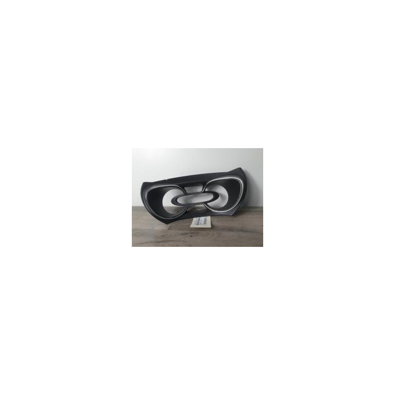 Casquette tableau de bord RENAULT CAPTUR 1 PHASE 1 d’occasion