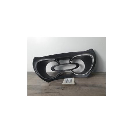 Casquette tableau de bord RENAULT CAPTUR 1 PHASE 1 d’occasion