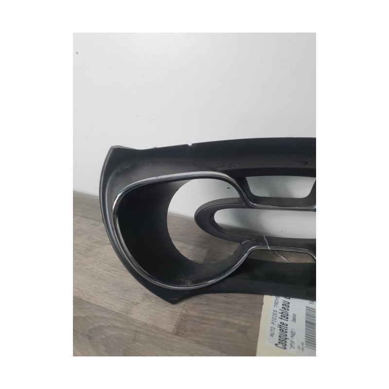 Casquette tableau de bord RENAULT CAPTUR 1 PHASE 1 d’occasion