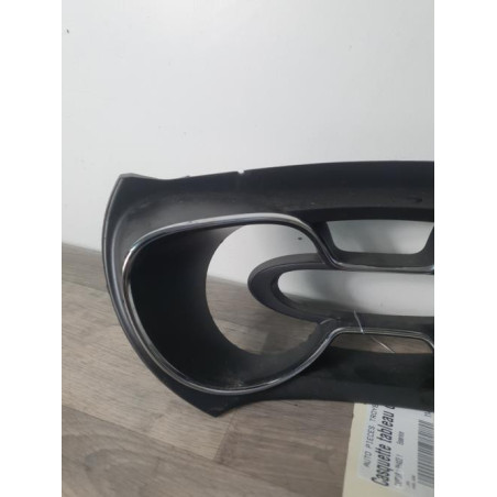 Casquette tableau de bord RENAULT CAPTUR 1 PHASE 1 d’occasion