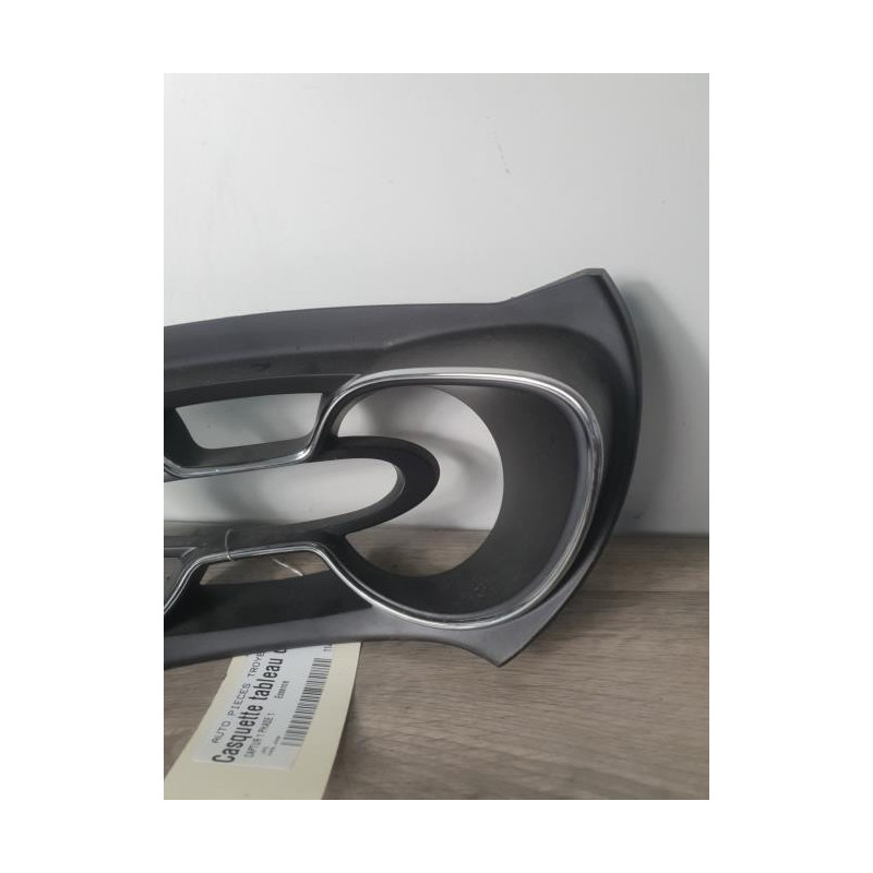 Casquette tableau de bord RENAULT CAPTUR 1 PHASE 1 d’occasion