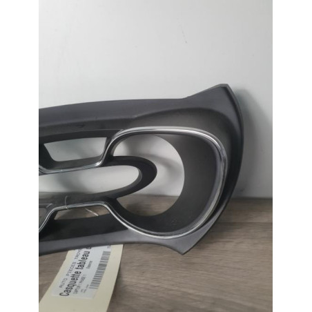 Casquette tableau de bord RENAULT CAPTUR 1 PHASE 1 d’occasion