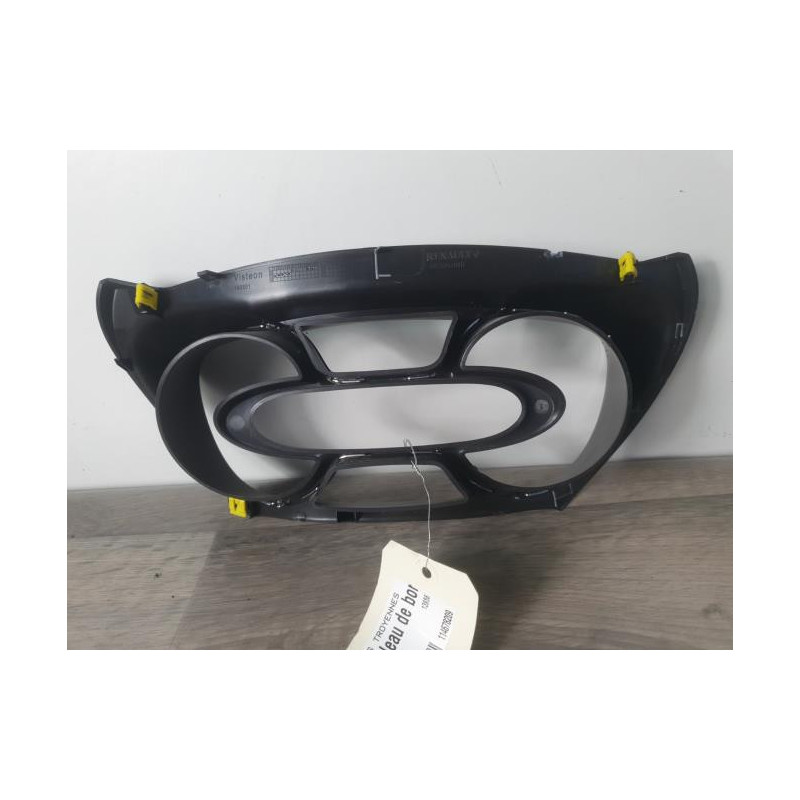 Casquette tableau de bord RENAULT CAPTUR 1 PHASE 1 d’occasion