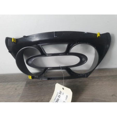 Casquette tableau de bord RENAULT CAPTUR 1 PHASE 1 d’occasion