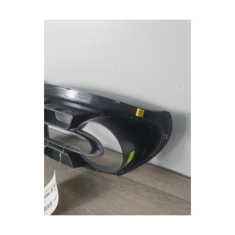 Casquette tableau de bord RENAULT CAPTUR 1 PHASE 1 d’occasion