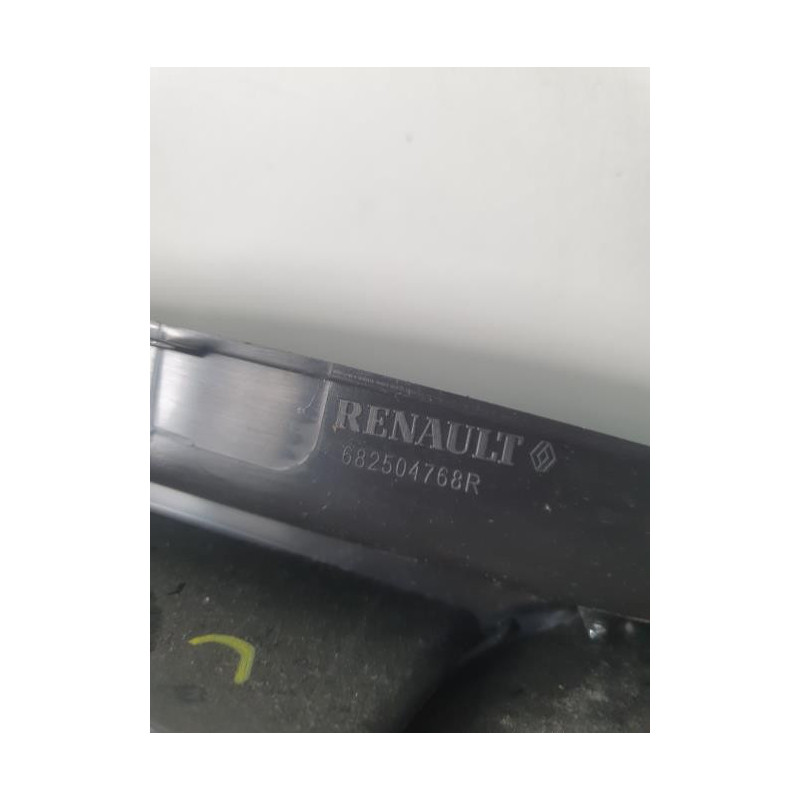 Casquette tableau de bord RENAULT CAPTUR 1 PHASE 1 d’occasion