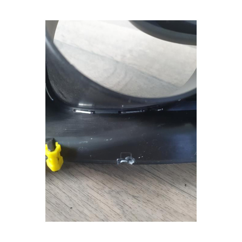 Casquette tableau de bord RENAULT CAPTUR 1 PHASE 1 d’occasion