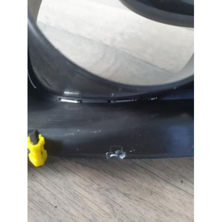 Casquette tableau de bord RENAULT CAPTUR 1 PHASE 1 d’occasion