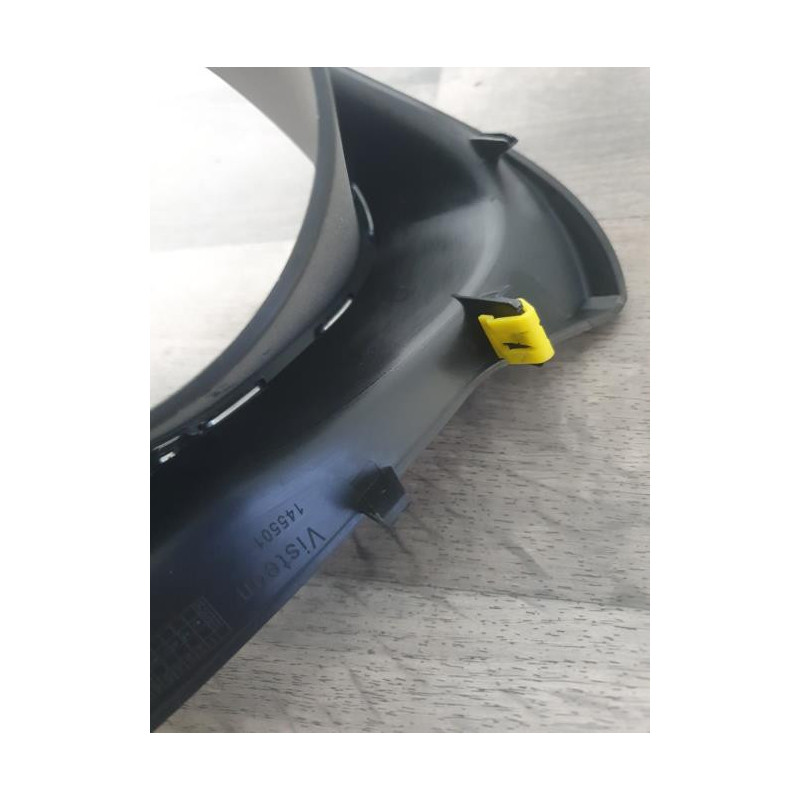 Casquette tableau de bord RENAULT CAPTUR 1 PHASE 1 d’occasion