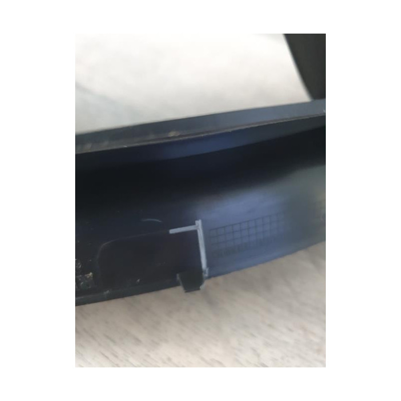 Casquette tableau de bord RENAULT CAPTUR 1 PHASE 1 d’occasion