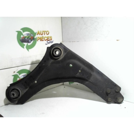 Triangle avant gauche RENAULT LAGUNA 3 PHASE 1 d’occasion