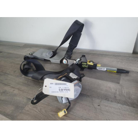 Ceinture avant gauche HONDA CIVIC 8 PHASE 1 d’occasion