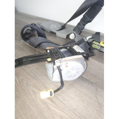 Ceinture avant gauche HONDA CIVIC 8 PHASE 1 d’occasion