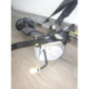 Ceinture avant gauche HONDA CIVIC 8 PHASE 1 d’occasion