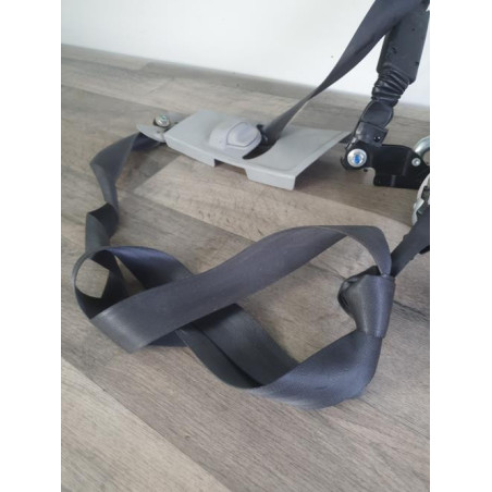 Ceinture avant gauche HONDA CIVIC 8 PHASE 1 d’occasion