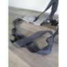 Ceinture avant gauche HONDA CIVIC 8 PHASE 1 d’occasion