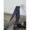 Ceinture avant gauche HONDA CIVIC 8 PHASE 1 d’occasion
